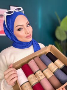 En Çok Satan 7'Li Set Penye Şal