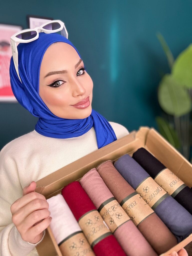 En Çok Satan 7'Li Set Penye Şal