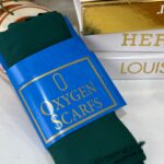 Rami Pamuk Şal  741074 -Zümrüt