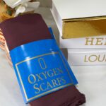 Rami Pamuk Şal  741074 -  Kiremit