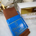 Rami Pamuk Şal  741074 -  Tarçın