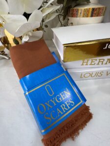 Rami Pamuk Şal  741074 -  Tarçın