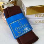 Rami Pamuk Şal  741074 -  Kızıl Kahve