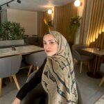 Etro Pamuk İpek Şal -987654. Gold  Siyah