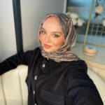 Dior Desenli İpek Kaşmir Çift Taraflı Şal 78002 - Vizon Siyah