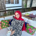 A Kalite Fendi Yün İpek Çift Taraflı Marka Şal 87452 - Kırmızı