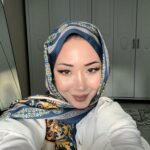 VERSACE VUAL İPEK ŞAL- 344456- SAKS