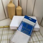 Rami Pamuk Şal 741074 - Taş