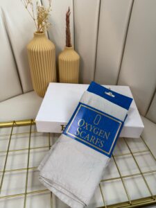 Rami Pamuk Şal 741074 - Taş