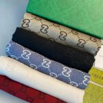 En Favori Çok Satan 5'Li G Desen Çift Taraflı Kaşmir ipek Şal  Avantajlı Kutu