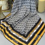 Dior Marka Eşarp – HARDAL