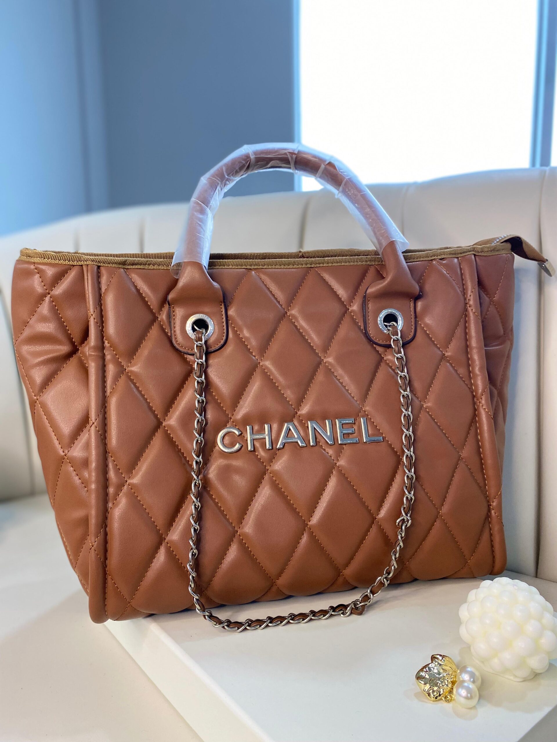 CHANEL İTHAL ÇANTA 44-980125
