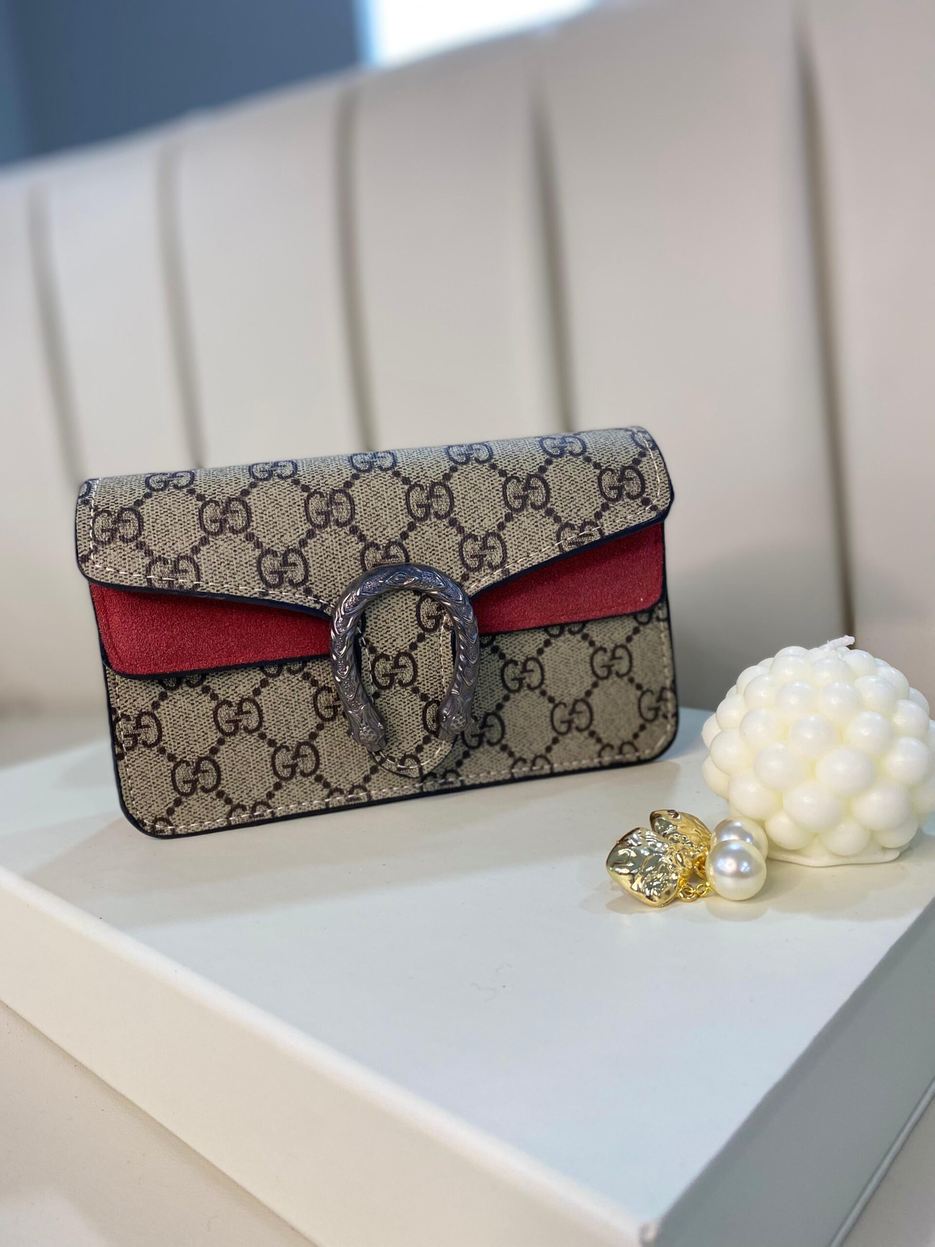 GUCCI İTHAL ÇANTA 81-980125