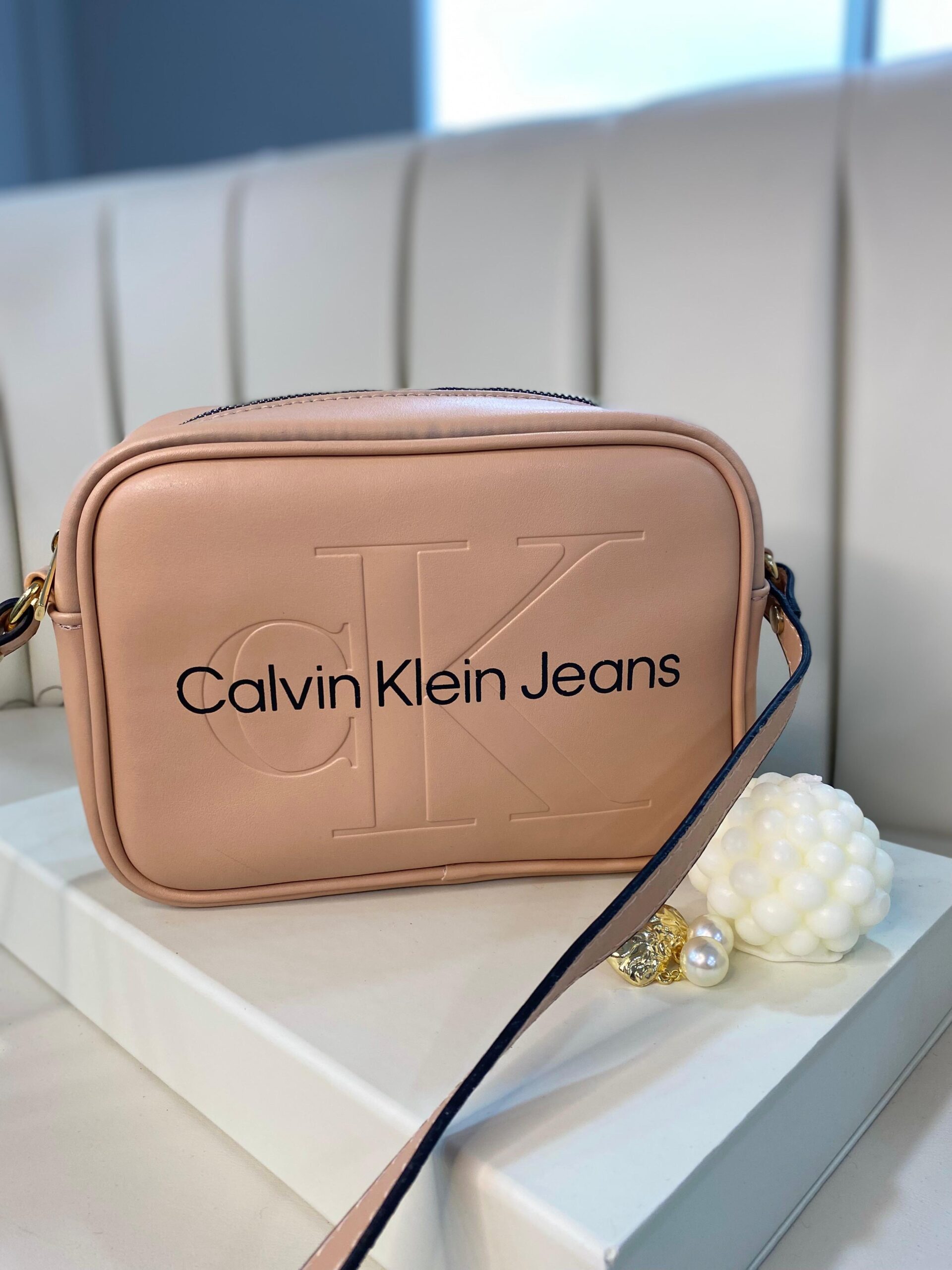 CK İTHAL ÇANTA 89-980125