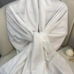 G Desenli İpek Kaşmir Çift Taraflı Şal 440344 – Vamilya