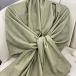 DAMA DESEN JAKAR ŞAL - ÇAĞLA YEŞİLİ