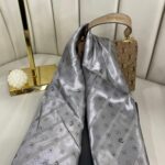 PİER CARDİN TWİLL EŞARP 5254 - GRİ