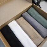 En Favori Çok Satan 5’Li Bambu Eşarp Avantajlı Kutu