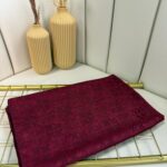 K Desen İpeksi Jakar Şal-997788-Gizemli Geçiş