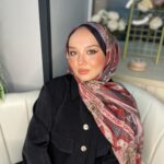 Etro Pamuk İpek Şal -987654-Kızıl