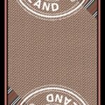 Burberry Monogram Pamuk Soft Şal 64303 - Mocha