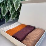 En Çok Satan 4’Lü Pamuk Jakar Şal