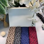 En Sevilen 4'lü Fendi   Avantajlı Set