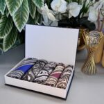 En Sevilen  Naturel  Pamuk Soft  Eşarp Avantajlı Set