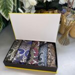 En Sevilen  Etro  Pamuk Soft   Eşarp   Avantajlı Set