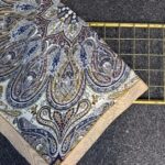 Desenname Pamuk Şal-406465-Bej