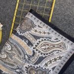 Rüya Sarayı Pamuk Şal-900080-Bej