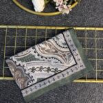 Rüya Sarayı Pamuk Şal-900080-Çağla