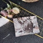 Dalgaların Dansı Naturel Pamuk Şal-443444-Bej