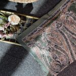 Saray Yolu Naturel Pamuk-678345-Çağla