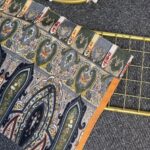 Solina Doğal Pamuk  Şal -465144-Mango