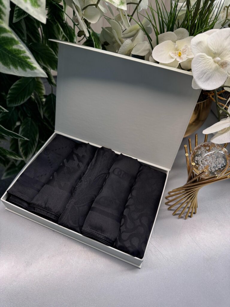 En Çok Satan 5'li Jakar Şal