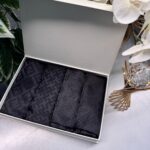 En Çok  Tercih Edilen 4'lü Jakar Şal