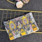 Anka Desen Vual İpek Şal-768568-Çağla