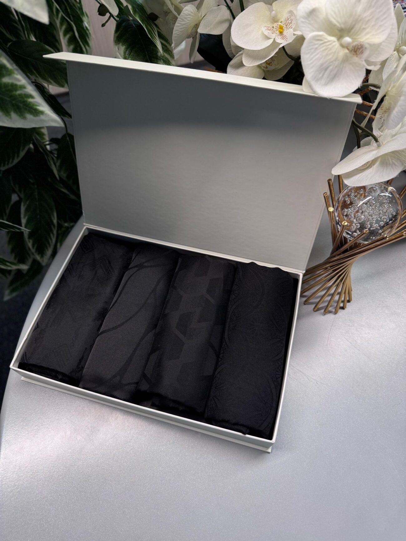 En Çok Tercih Edilen 4'lü Jakar Şal