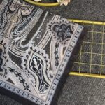 Rüya Sarayı Pamuk Şal-900080-Sütlü Kahve