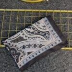 Rüya Sarayı Pamuk Şal-900080-Derin Haki