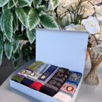 En Çok Satan  5’li Versace  Pamuk Şal