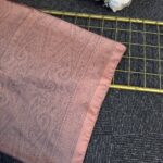 Nisyan  Vual İpek Şal-901465-Camel