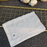 Nisyan  Vual İpek Şal-901465-Taş