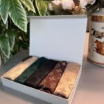 Lv Desen İthal Yün İpek 5'li Şal – Avantajlı Şal Seti