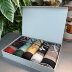 Lv  5'li Pamuk Şal Seti