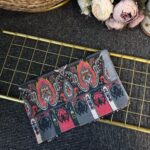 Solina Doğal Pamuk  Şal -465144-Gölge Gri