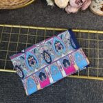 Solina Doğal Pamuk  Şal -465144-Deniz Köpüğü