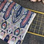 Solina Doğal Pamuk  Şal -465144-Pastel Puff