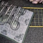 Solea  Desen Pamuk Soft Şal-040506-Açıkyeşil